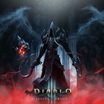 Diablo 3 Raper of souls